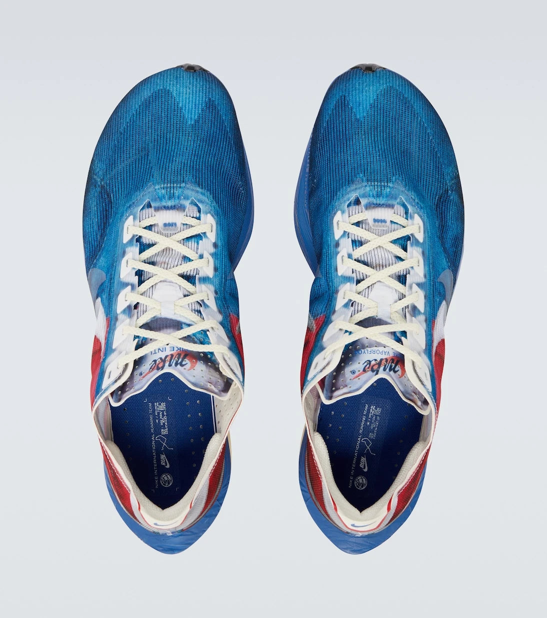 Nike - ZoomX Vaporfly running shoes