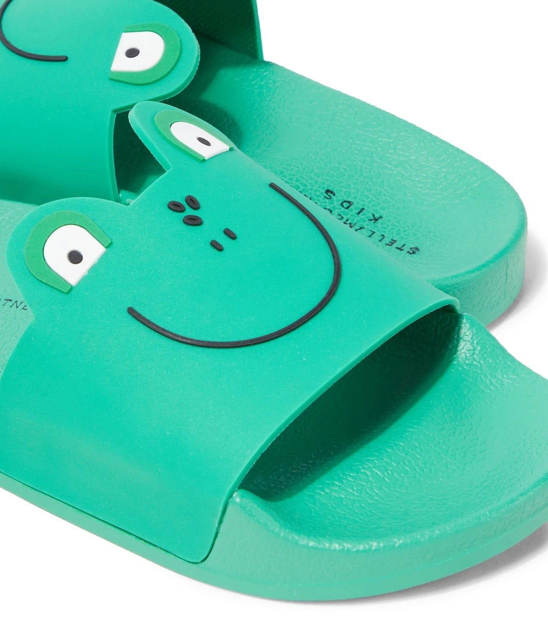 Stella McCartney Kids - Frog slides