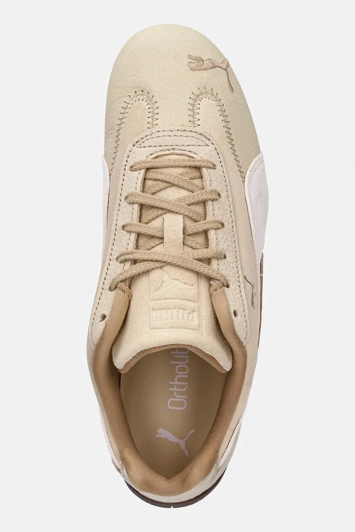Puma Speedcat Wine Club Wns Süet Spor Ayakkabı