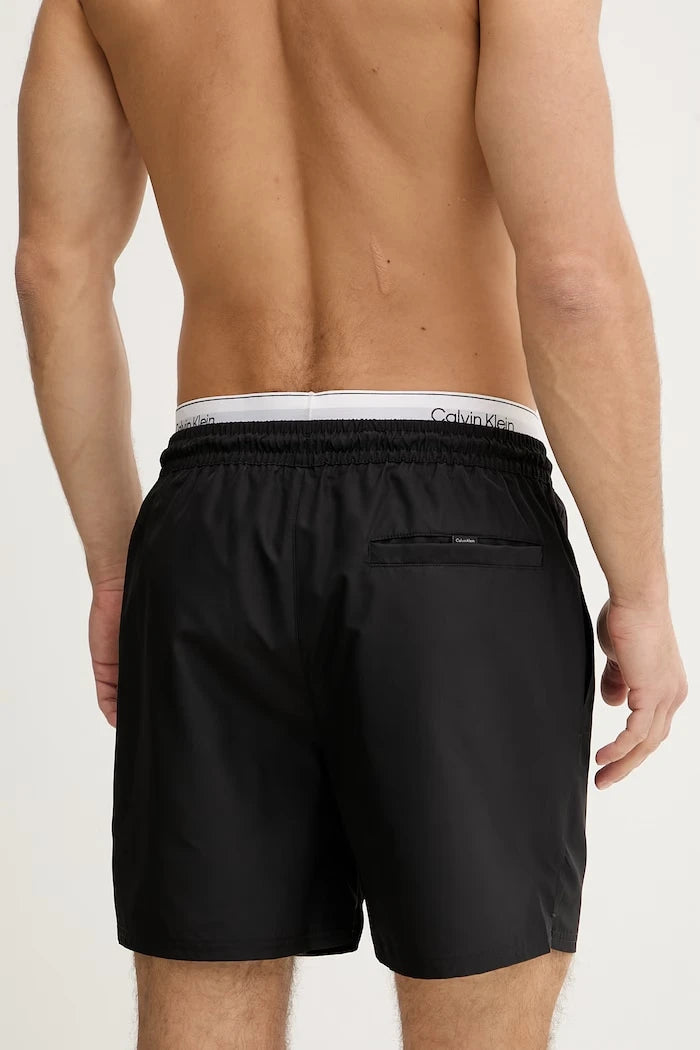 Calvin Klein Erkek Mayo Şortu
