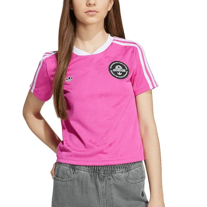 Детска тениска adidas Originals