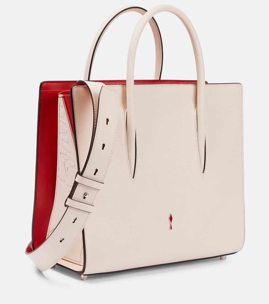 Christian Louboutin - Paloma Medium leather tote bag
