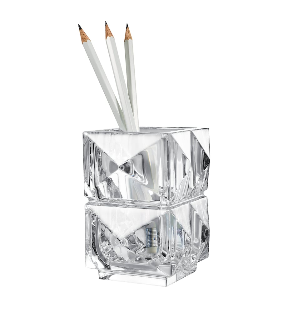 Baccarat Louxor Pencil Holder