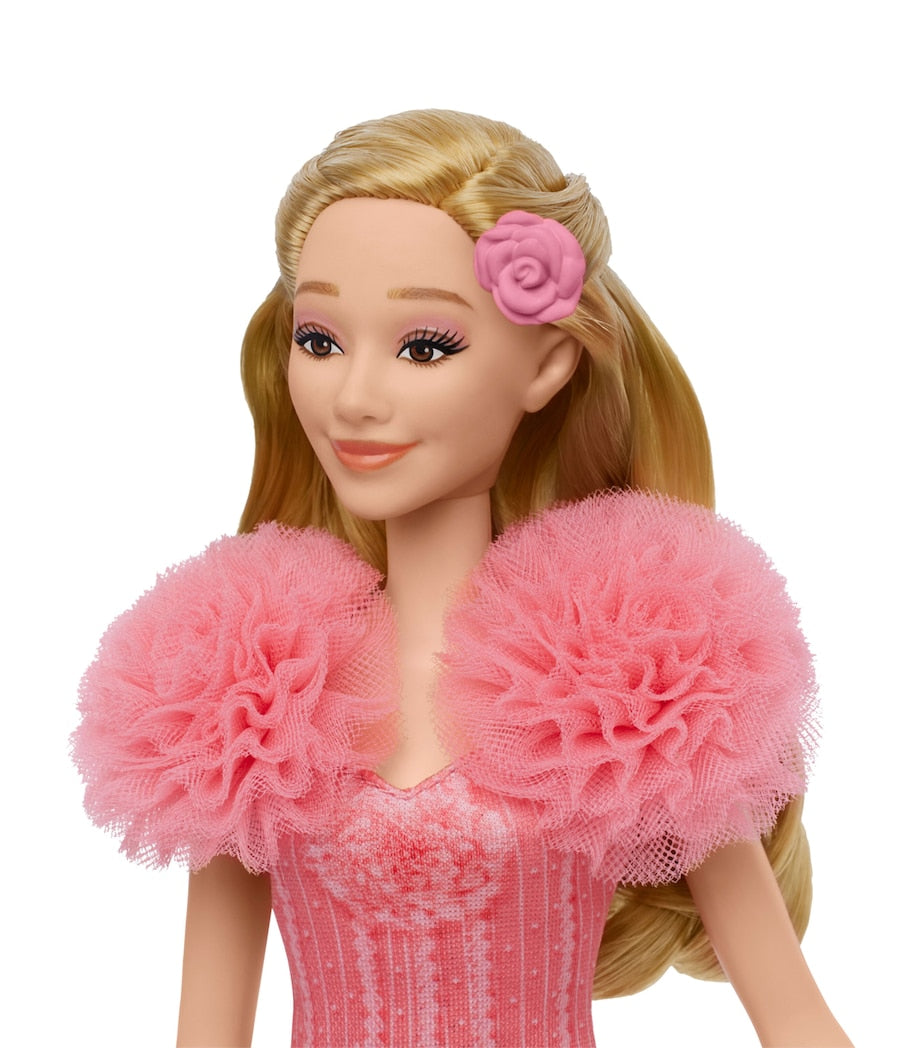 WICKED Wicked Glinda Singing Doll