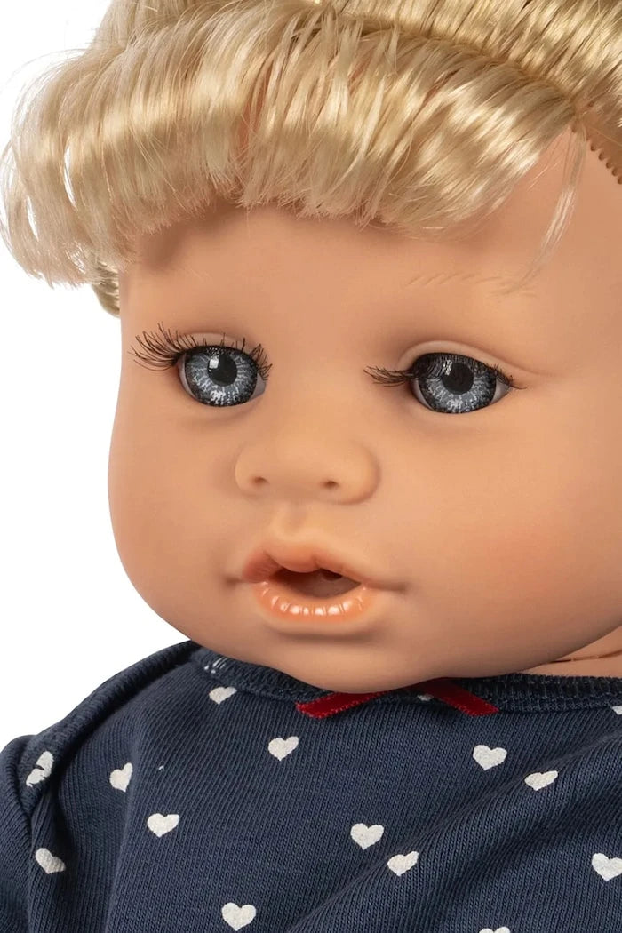 Konges Sløjd VIOLA DOLL Bebek