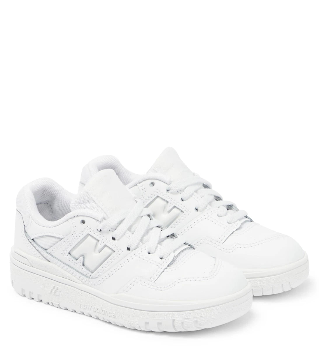New Balance Kids - أحذية رياضية 550 للأطفال