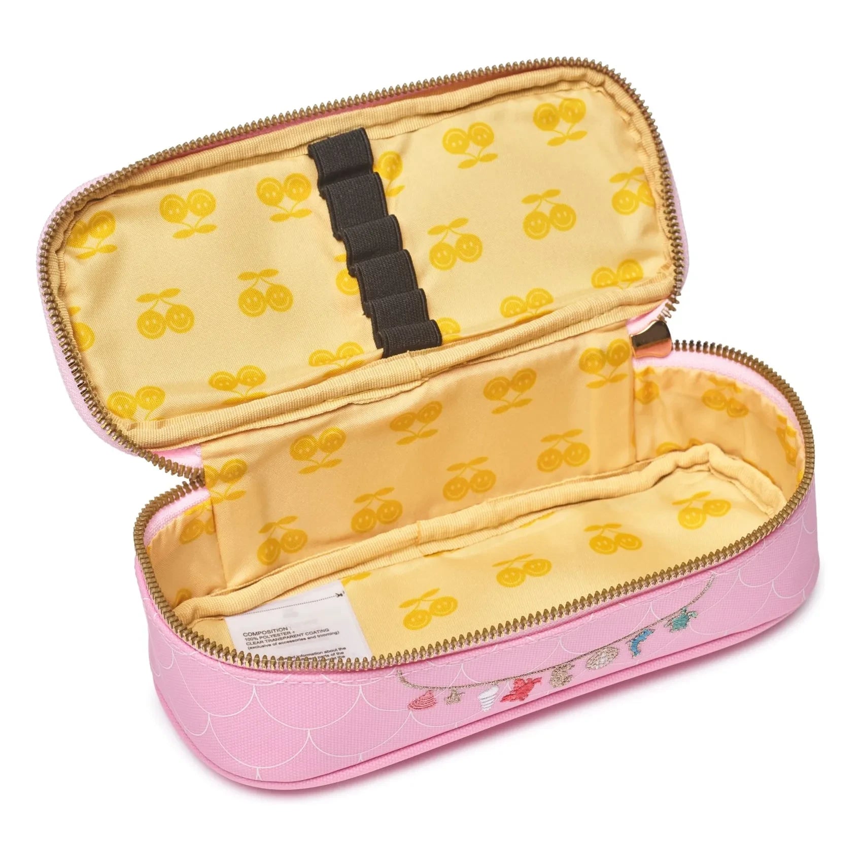 Jeune Premier - Mermaids Kit | Pink