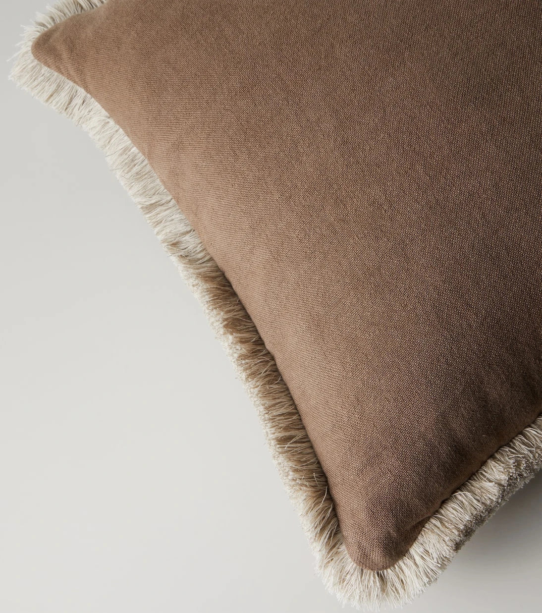 Once Milano - Linen cushion