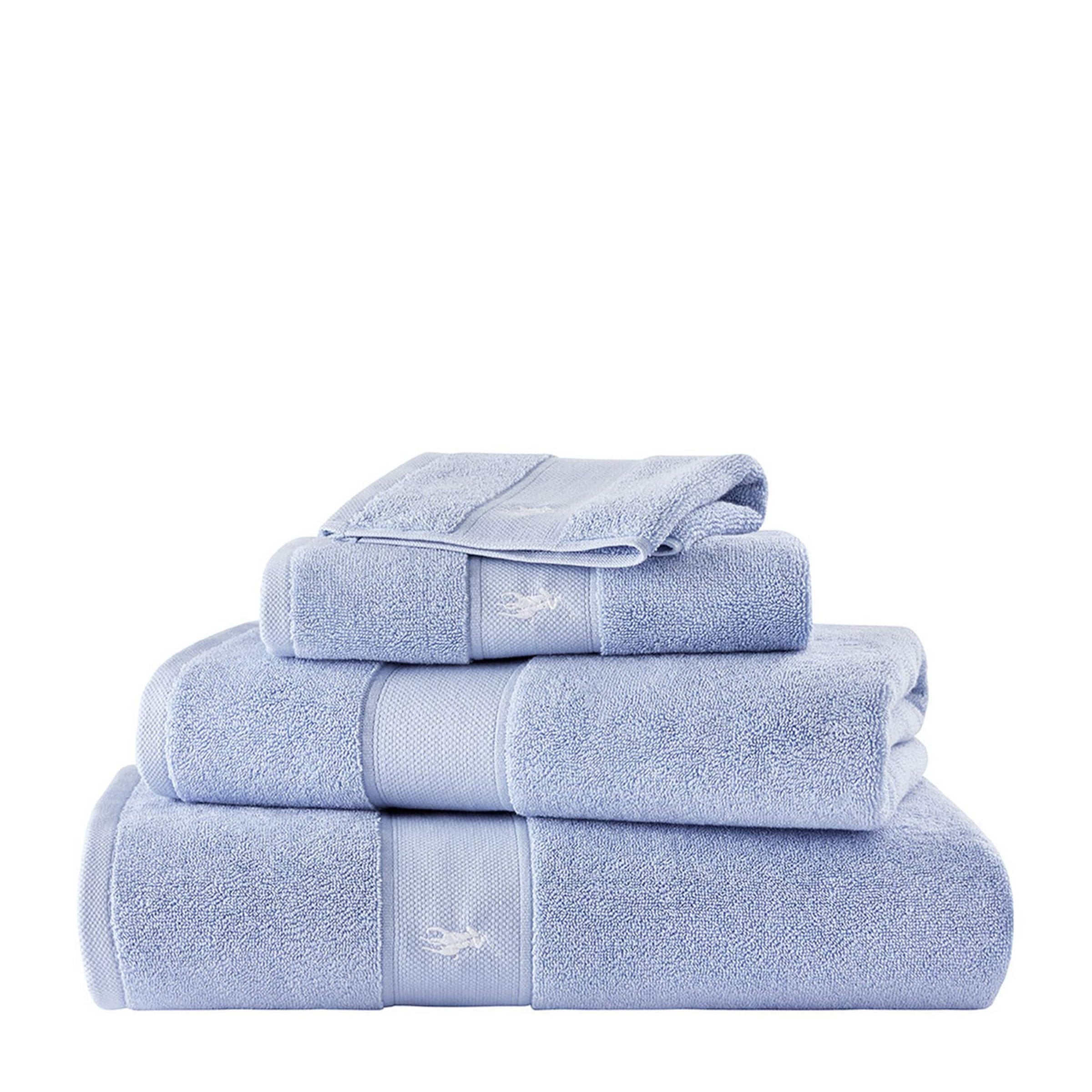 Ralph Lauren Home Polo Player Hand Towel (50cm x 100cm)