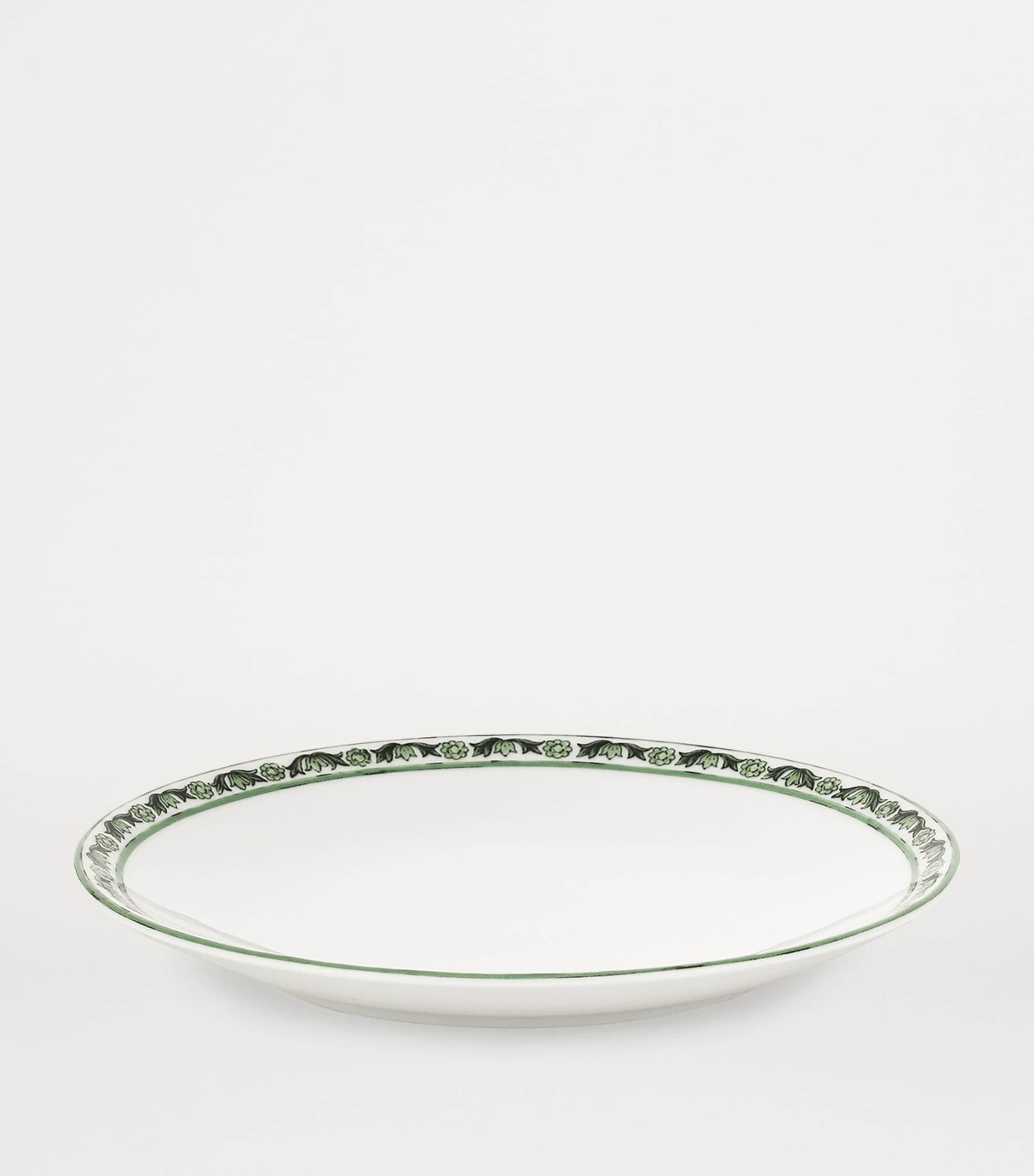 Dolce & Gabbana Casa Set of 2 Soup Plates (20cm)