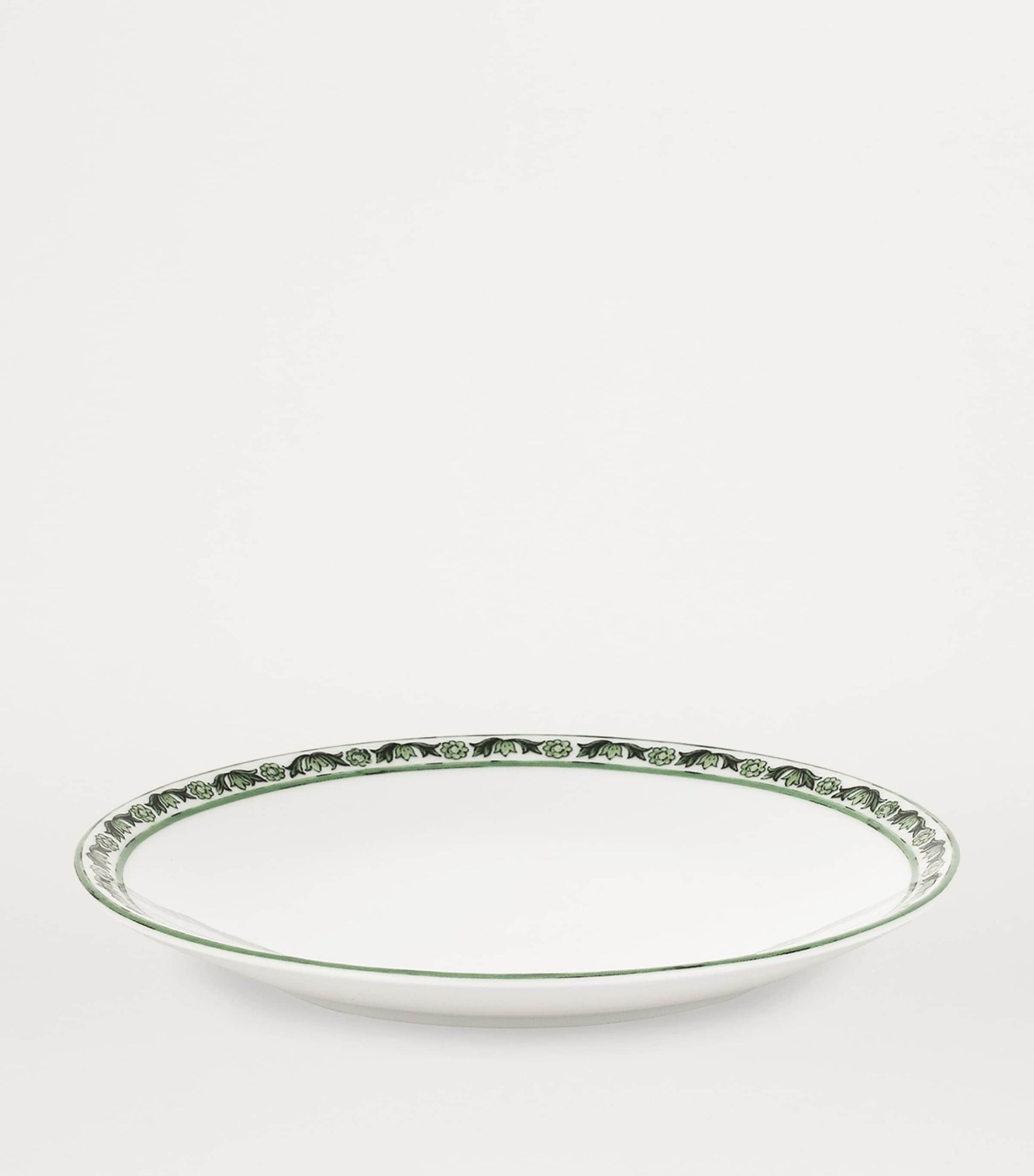 Dolce & Gabbana Casa Set of 2 Soup Plates (20cm)