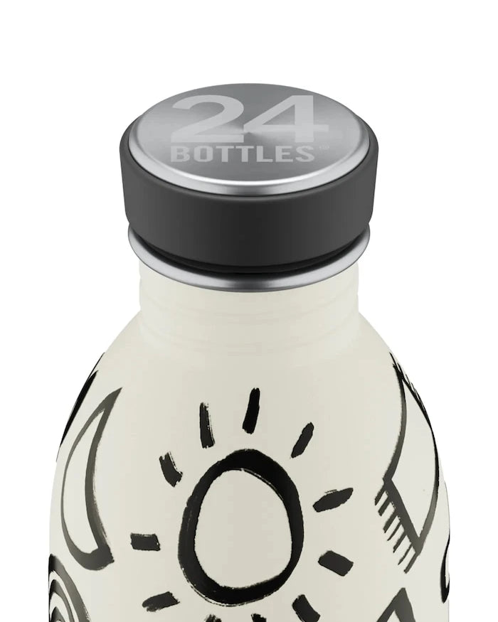 24Bottles Urban 050 Viva la Vida Şişe