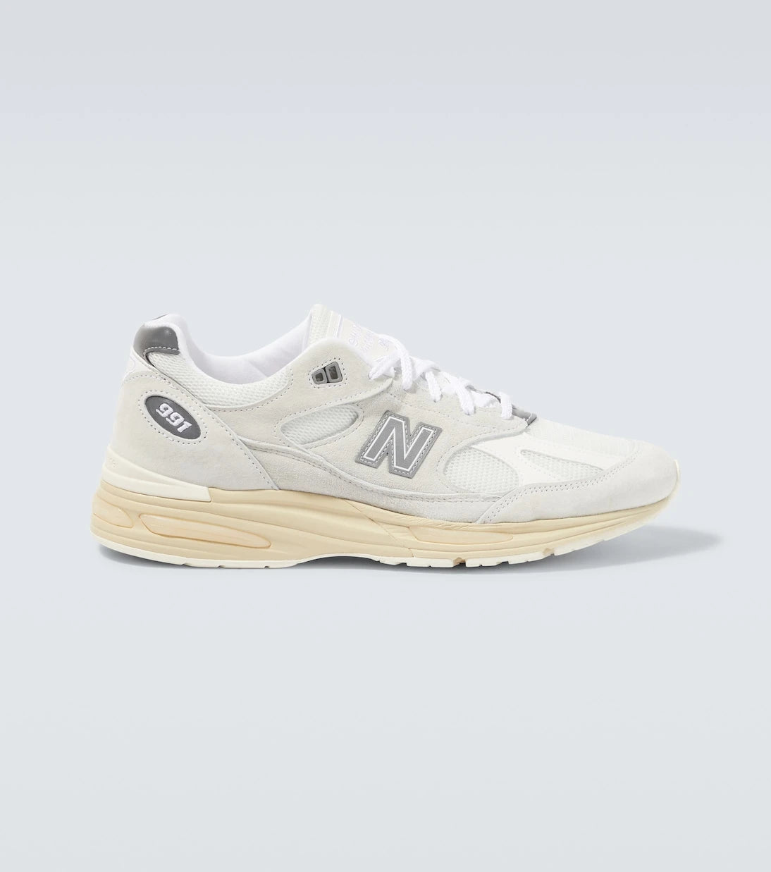 New Balance - Made In UK 991v2 sneakers
