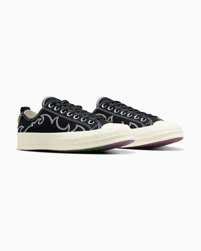 Converse Chuck 70 OX Pride Alçak Spor Ayakkabı