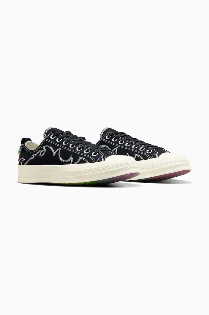 Converse Chuck 70 OX Pride Alçak Spor Ayakkabı