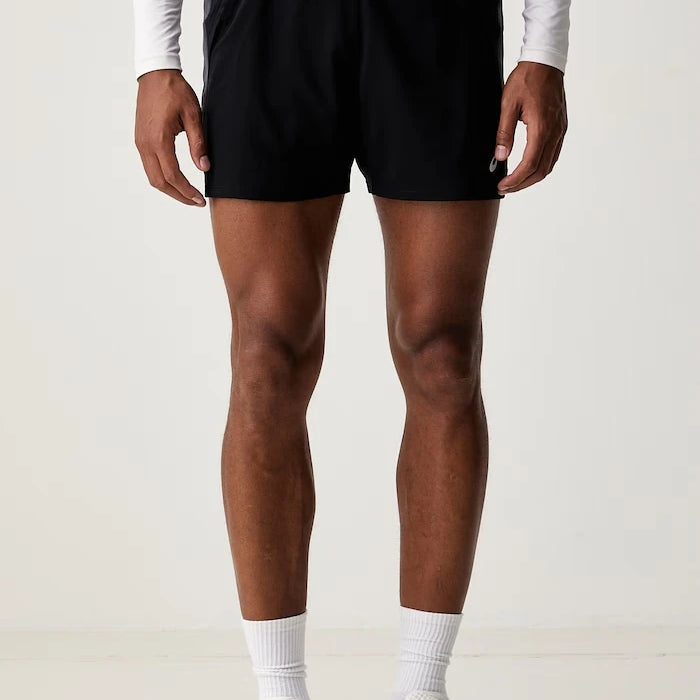 Asics erkek spor kısa şort ROAD 5IN SHORT