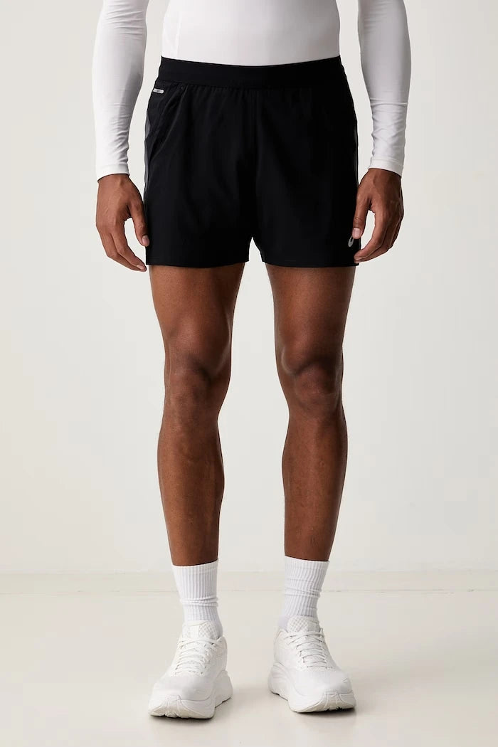 Asics erkek spor kısa şort ROAD 5IN SHORT