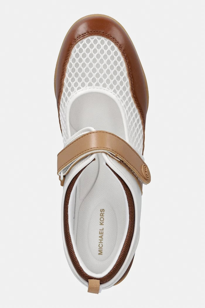 MICHAEL Michael Kors балеринки Kyler Slip On