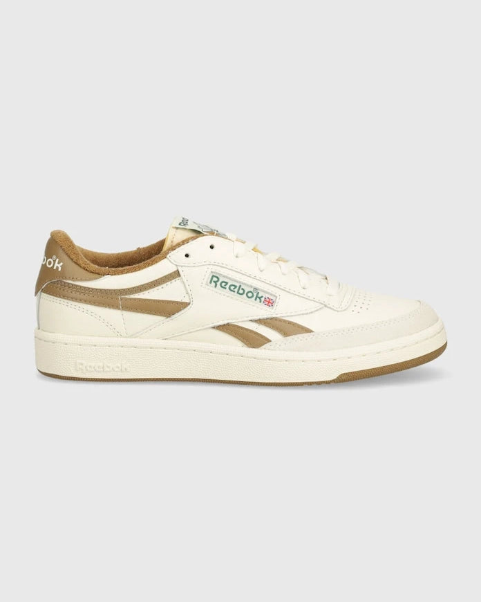 Кожени маратонки Reebok Classic Club C