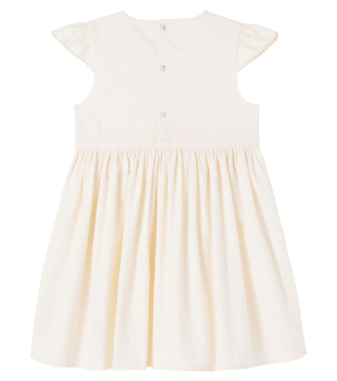 Konges Sløjd - Aaliyah cotton dress