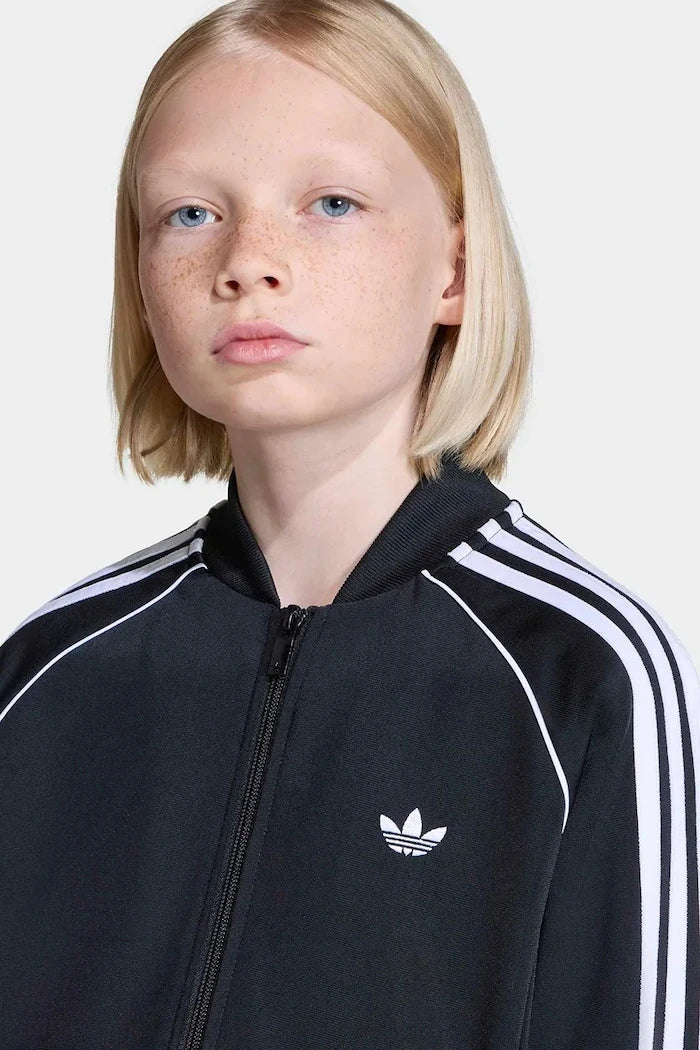 Детски суичър adidas Originals