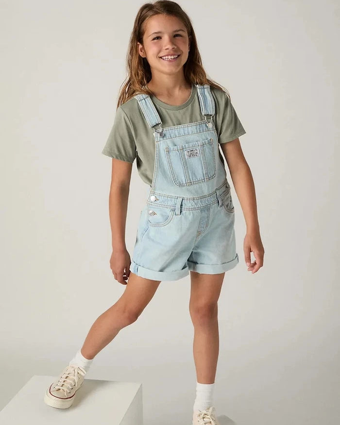 Levi's Çocuk Denim Şort