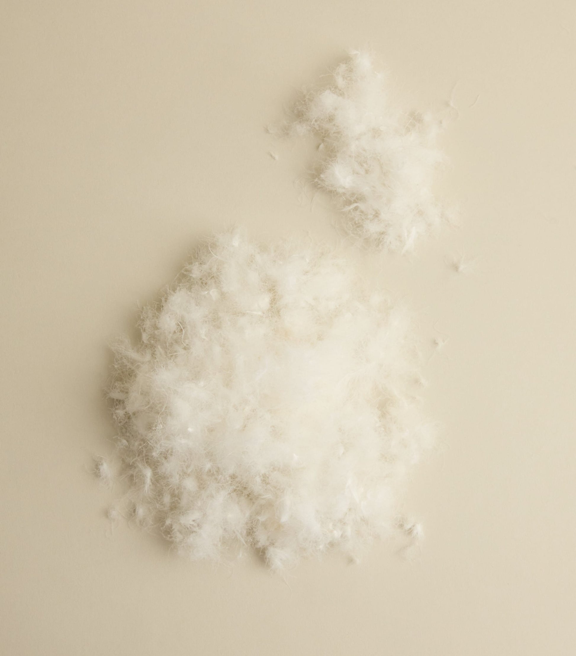 Medium/Firm Canadian Goose Down Pillow (50cm x 75cm)