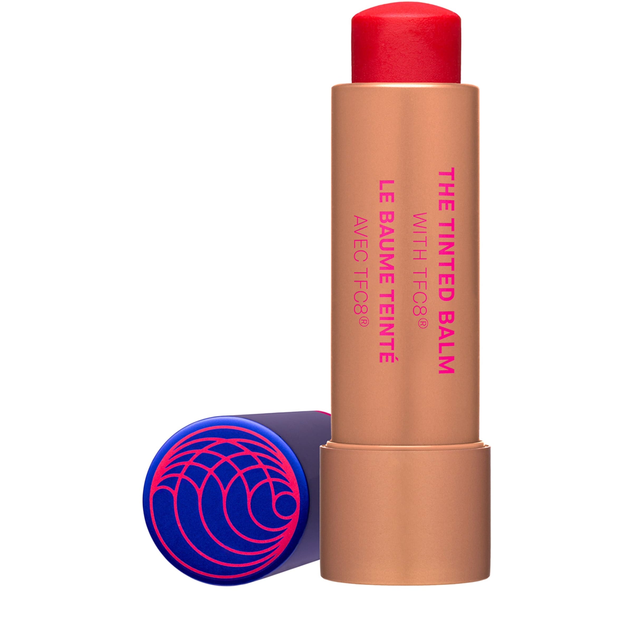 AUGUSTINUS BADER x Sofia Coppola Tinted Lip Balm