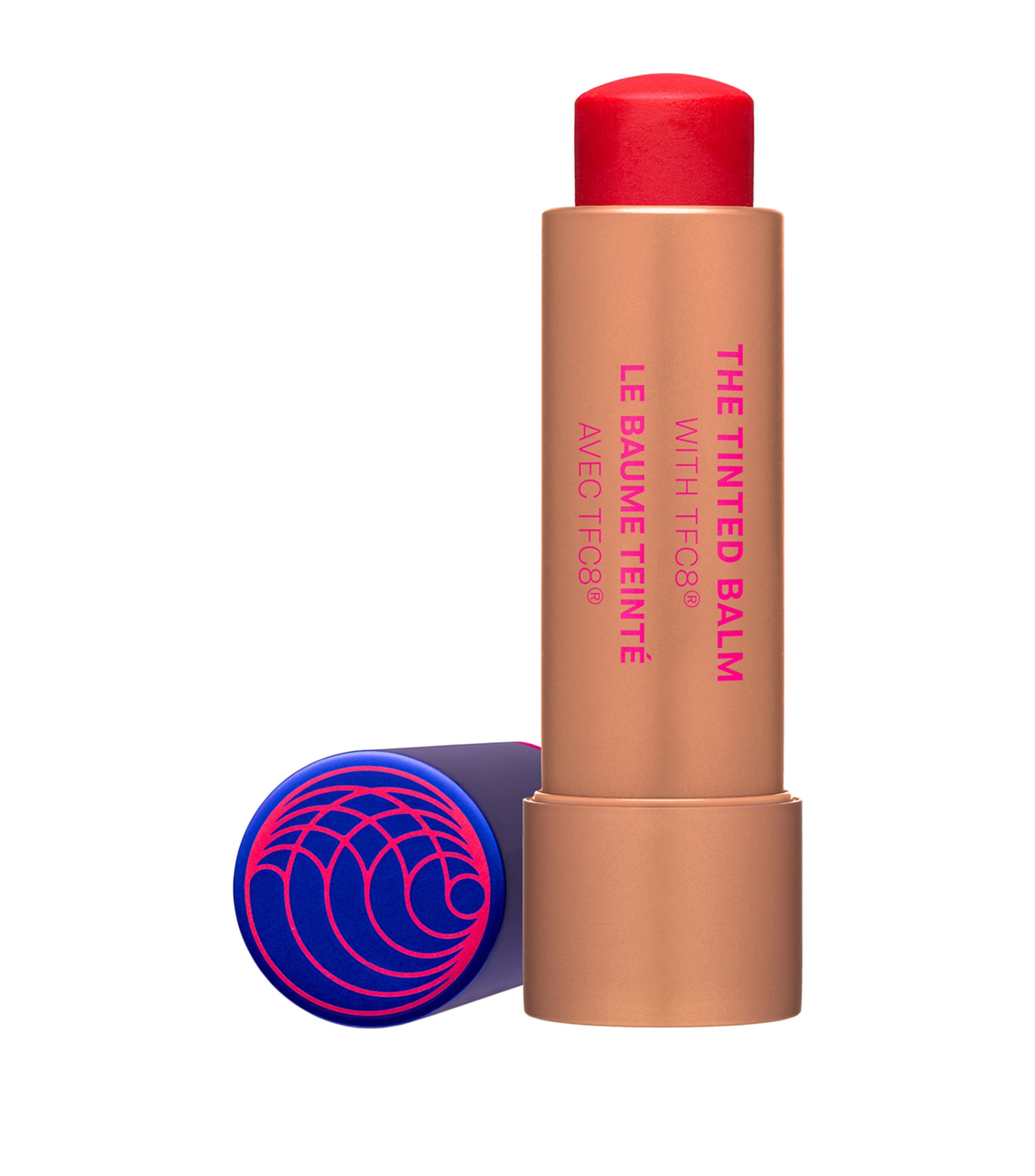 AUGUSTINUS BADER x Sofia Coppola Tinted Lip Balm