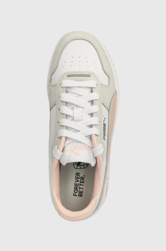 Puma Carina Street Jr Çocuk Spor Ayakkabı