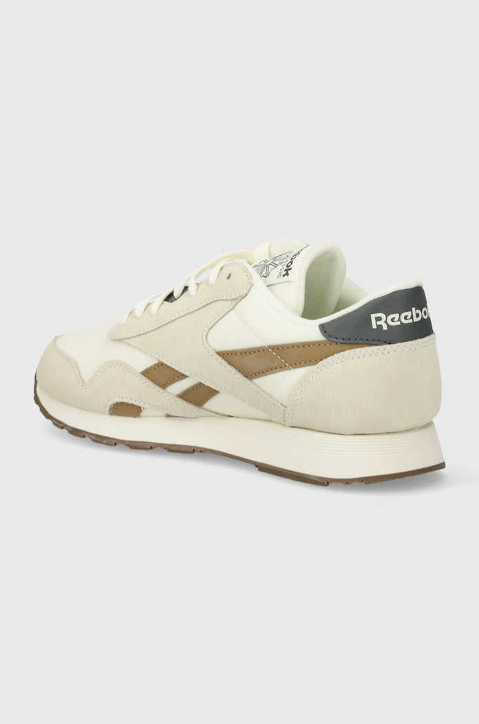 Reebok Classic Classic Nylon Spor Ayakkabı