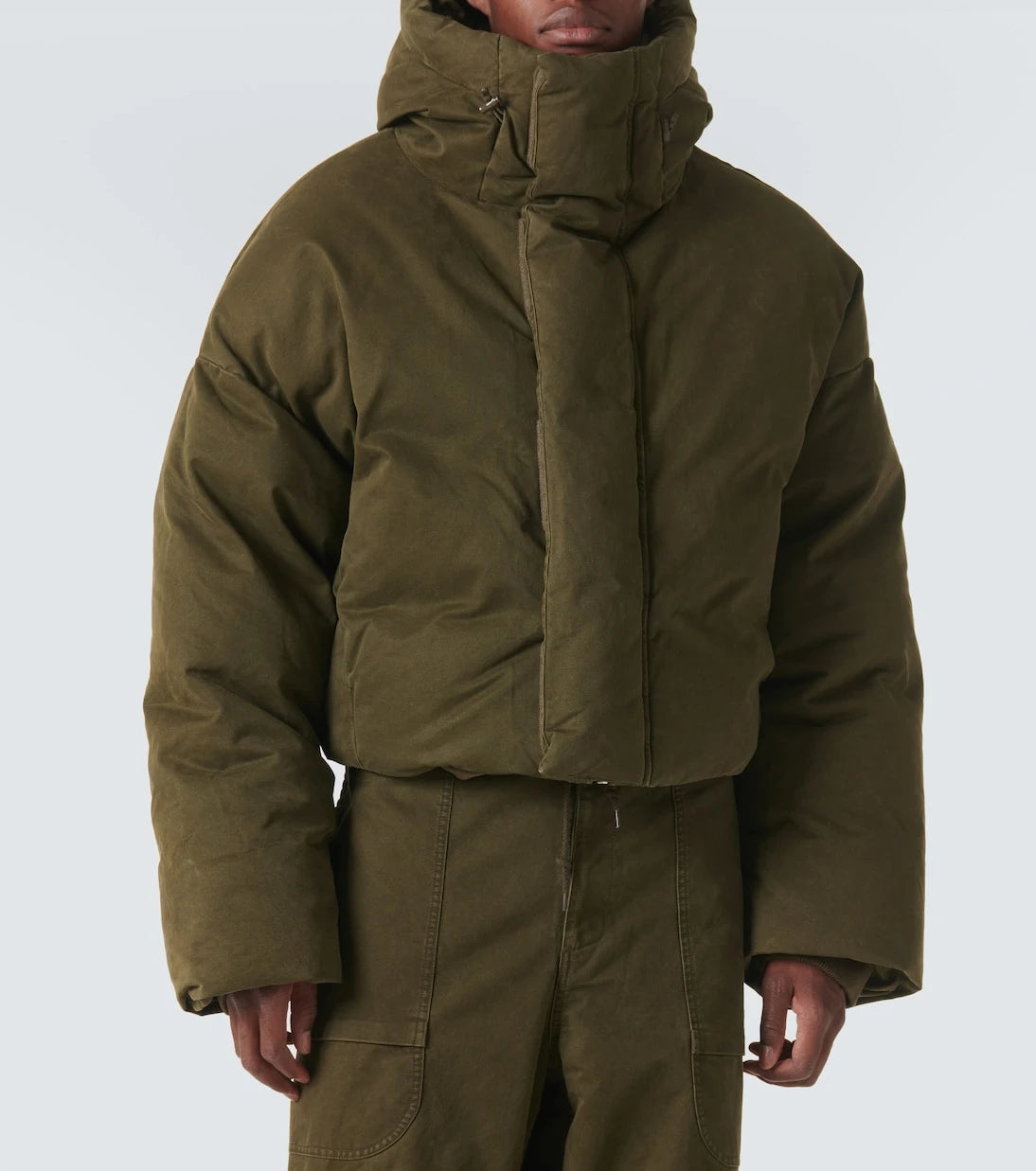 Entire Studios - MML down jacket