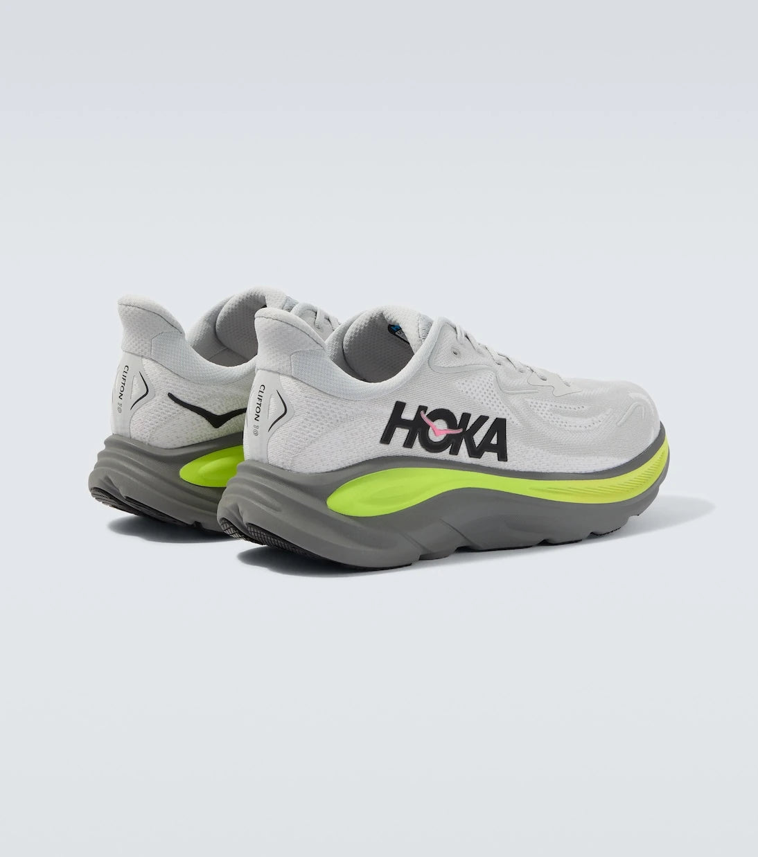 Hoka One One - Clifton 10 running shoes