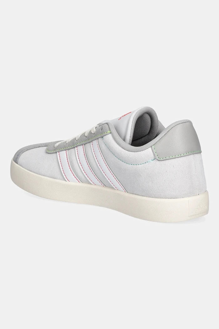 adidas VL COURT 3.0 Çocuk Süet Spor Ayakkabı
