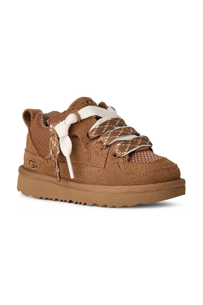 Детски маратонки UGG LO LOWMEL