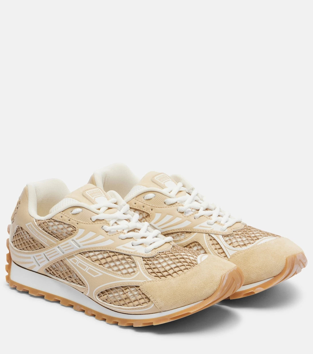 Bottega Veneta - Orbit sneakers