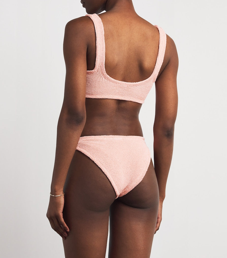 Pink Julia Pearl Bikini