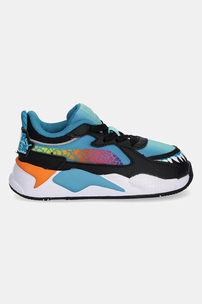 Детски маратонки Puma RS-X Hot Wheels 2 AC Inf