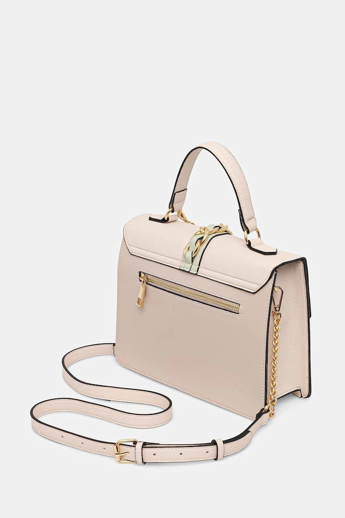 Aldo kadın crossbody çanta suni deri CAAALLA