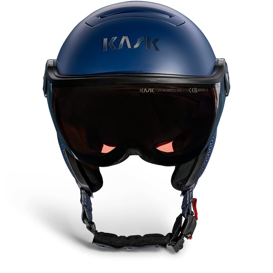 Kask Shadow Photo Vibes Ski Helmet