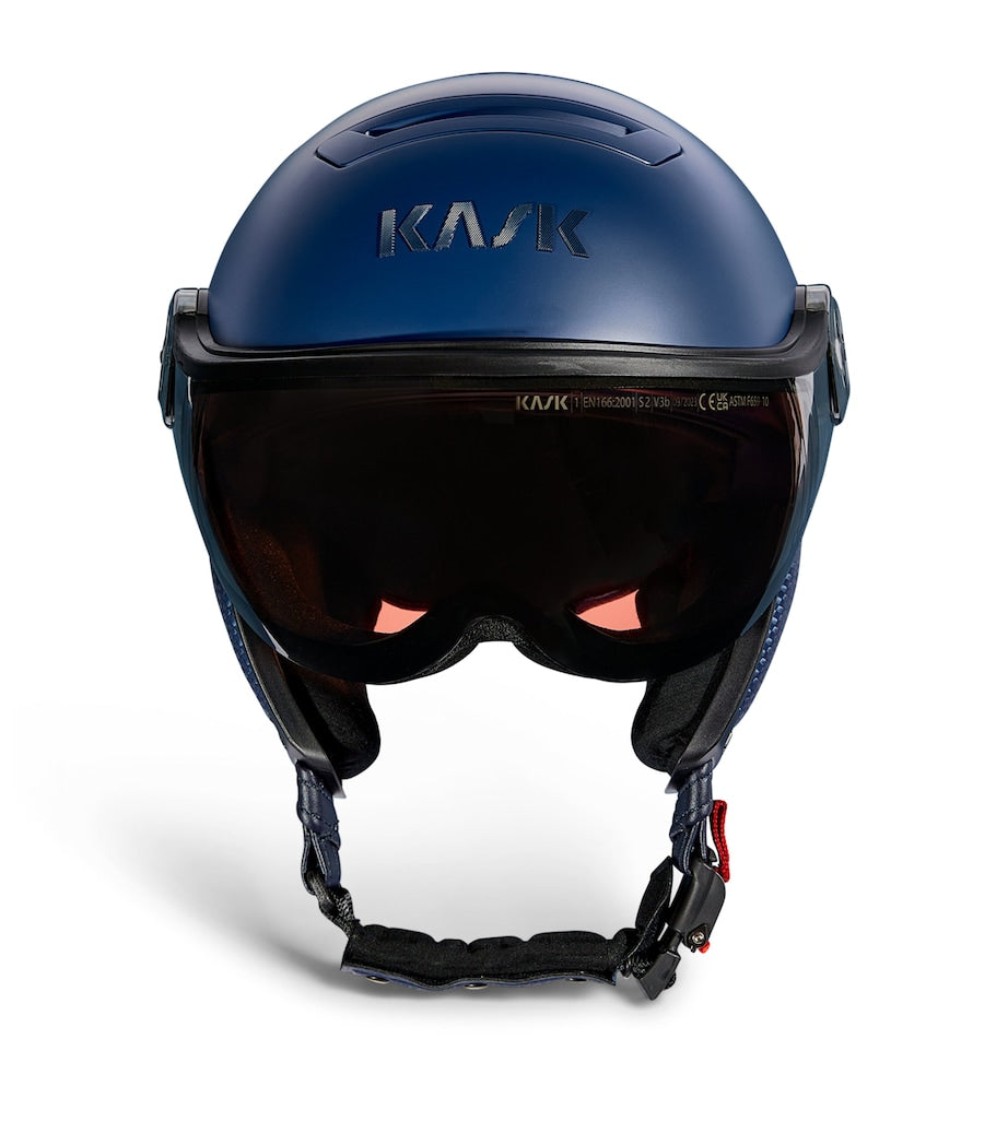 Kask Shadow Photo Vibes Ski Helmet