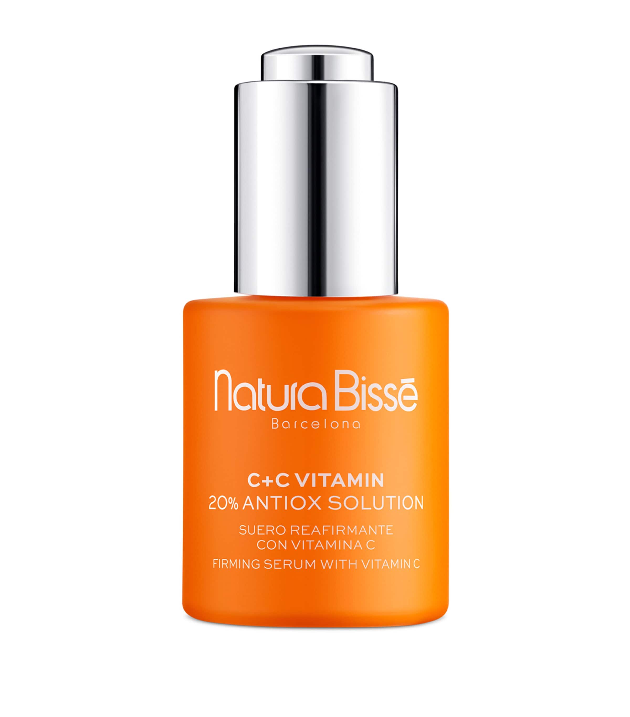 Natura Bissé C+C Vitamin 20% Antiox Solution (30ml)