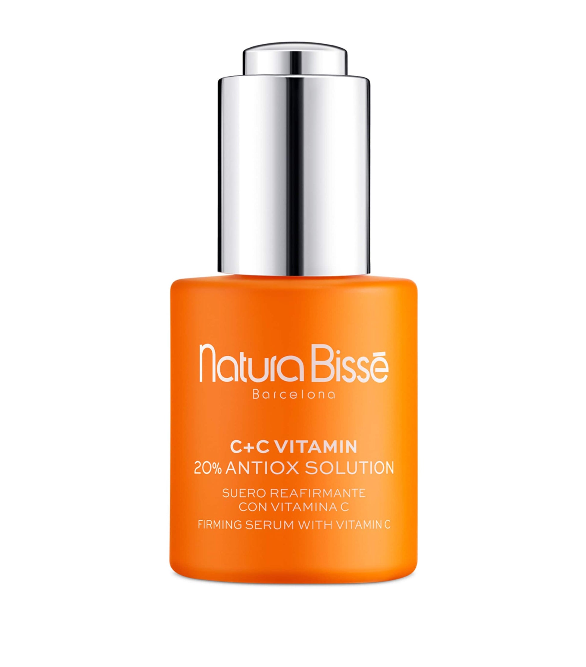 Natura Bissé C+C Vitamin 20% Antiox Solution (30ml)