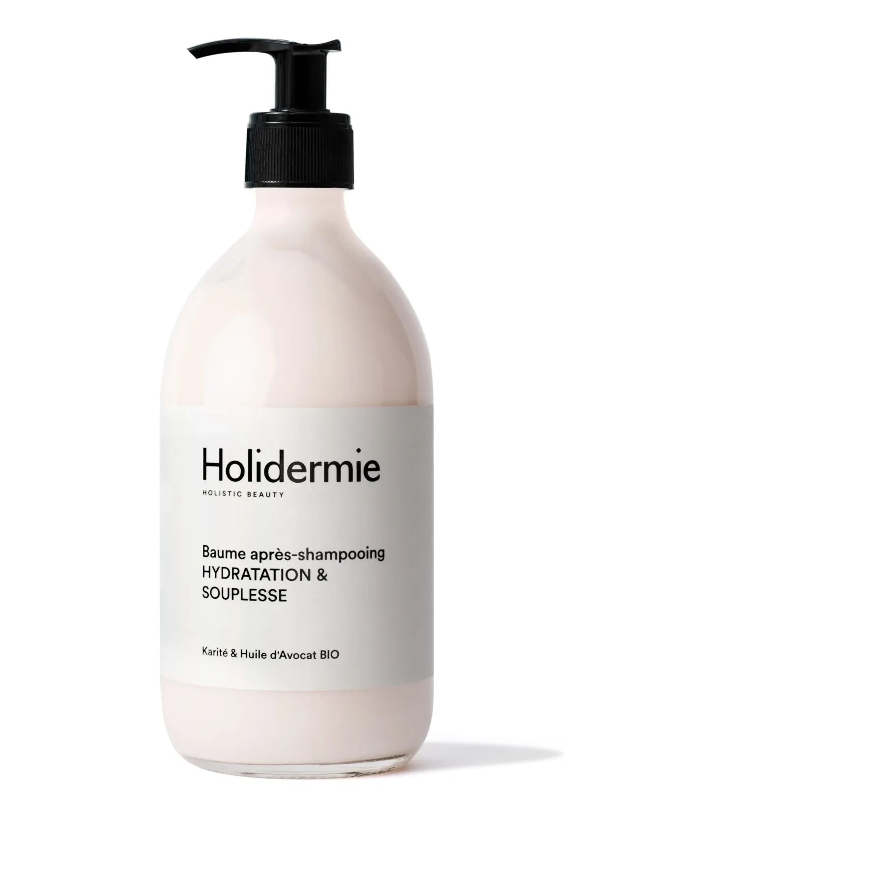 Holidermie - Conditioner - 480 ml