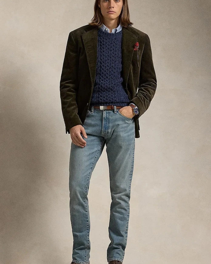 Polo Ralph Lauren Kot Pantolon