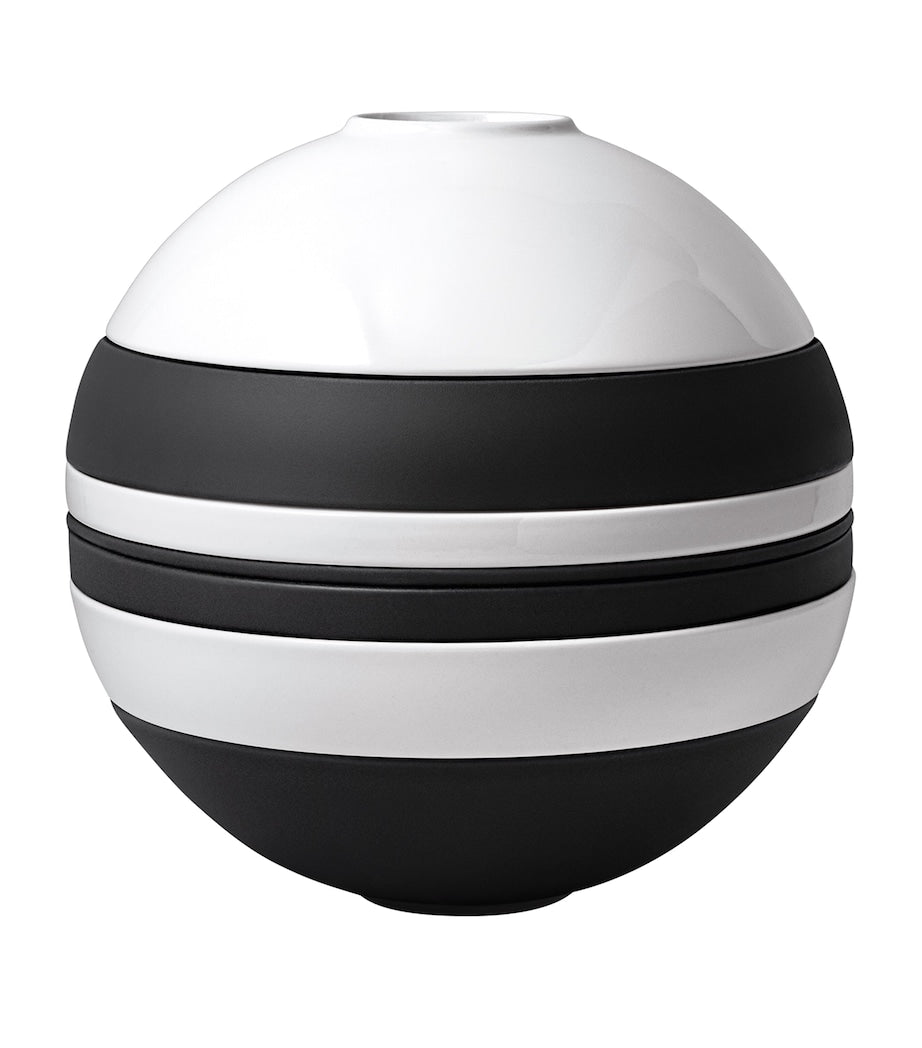 Villeroy & Boch Iconic La Boule Set