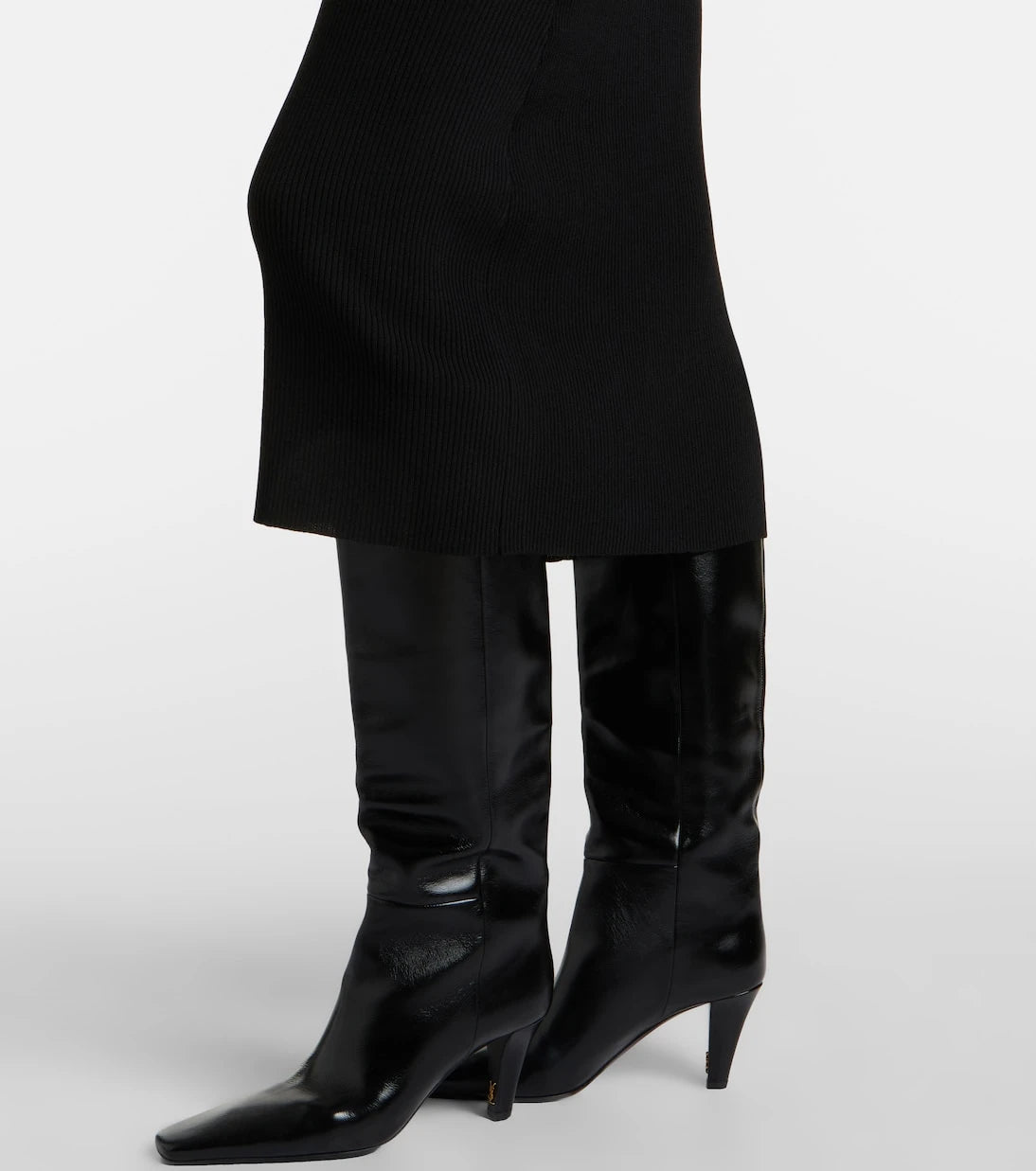 Altuzarra - Berrigan asymmetric midi dress