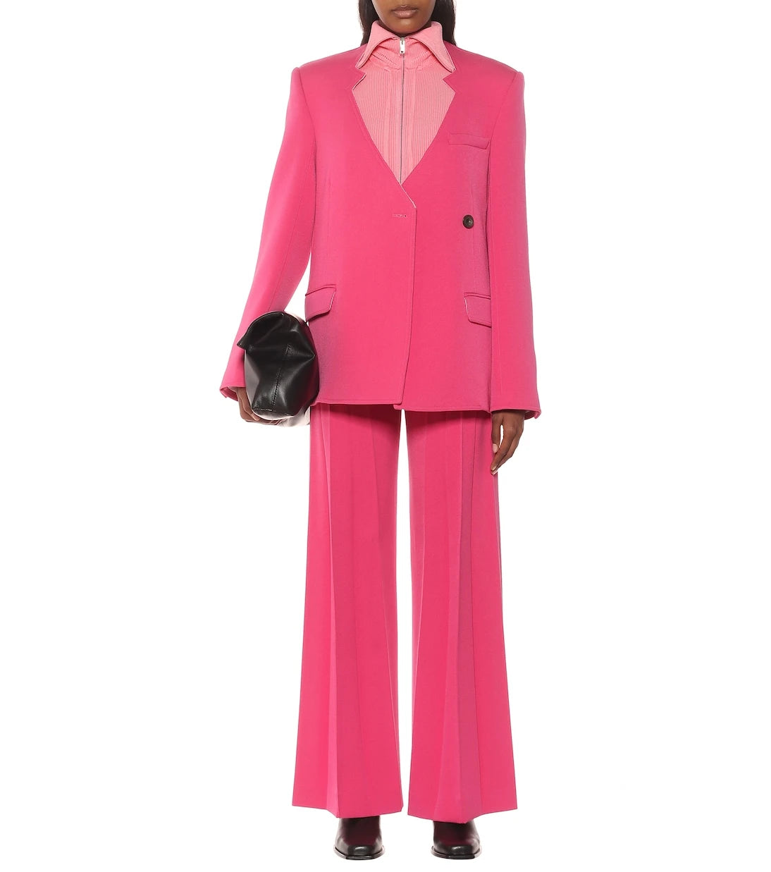Peter Do - Cutout blazer