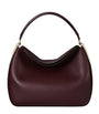 Cartier Small Leather Panthère Hobo Shoulder Bag