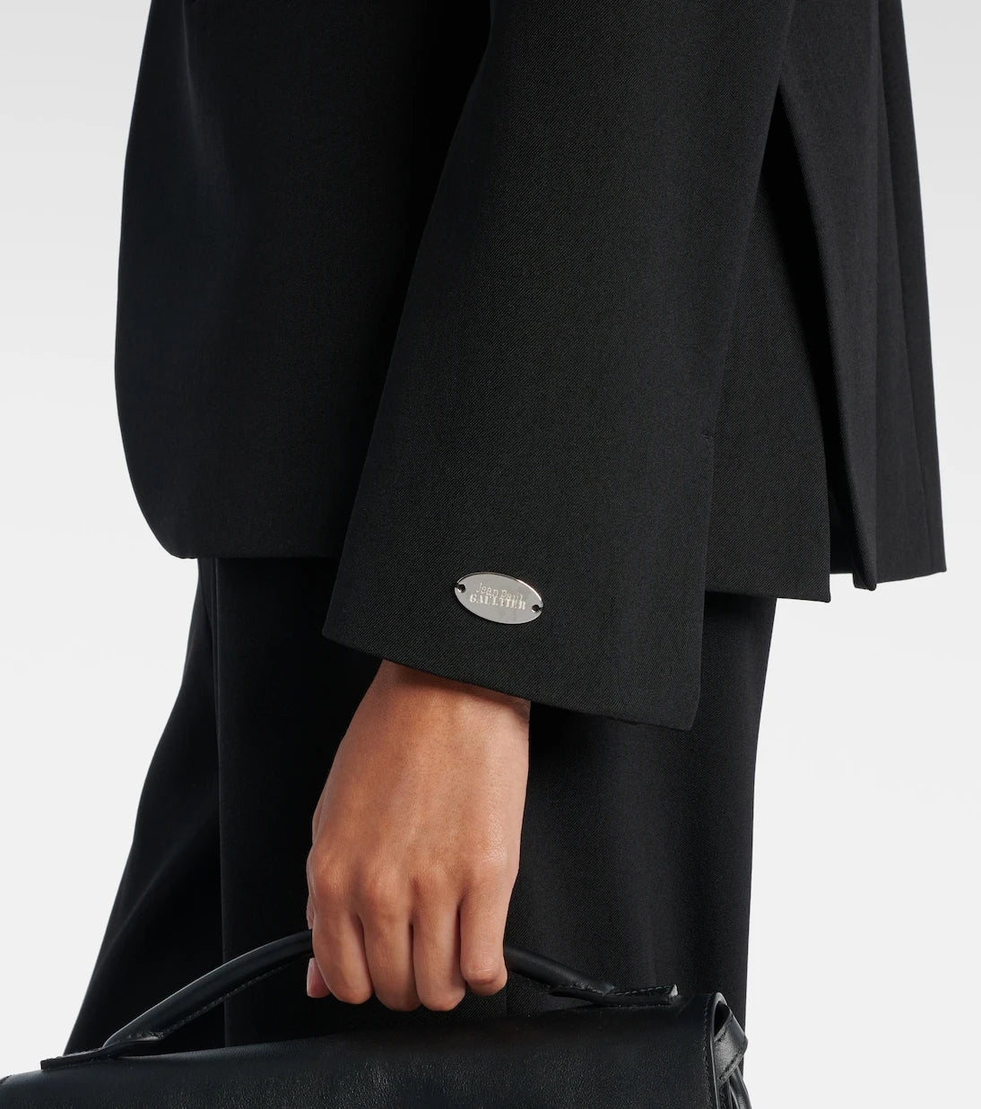 Jean Paul Gaultier - Single-breasted blazer